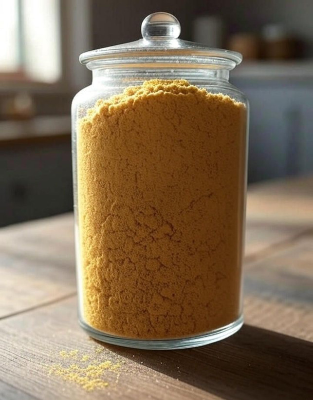 پودر نخود اعلا
