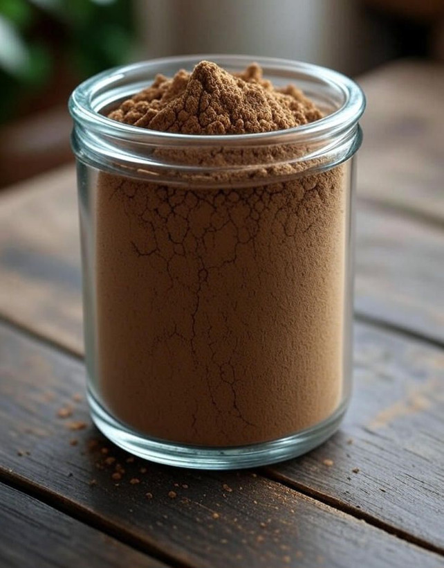 سماق قهوه ای اعلا