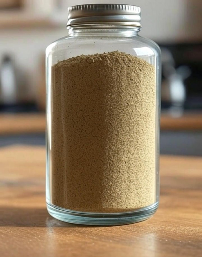پودر گشنیز اعلا